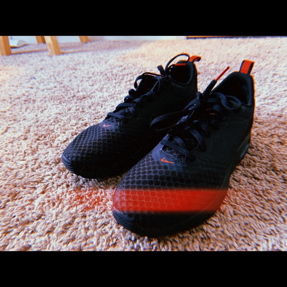 Nike air